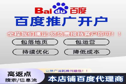 专业SEM托管服务，效果显著的案例展示